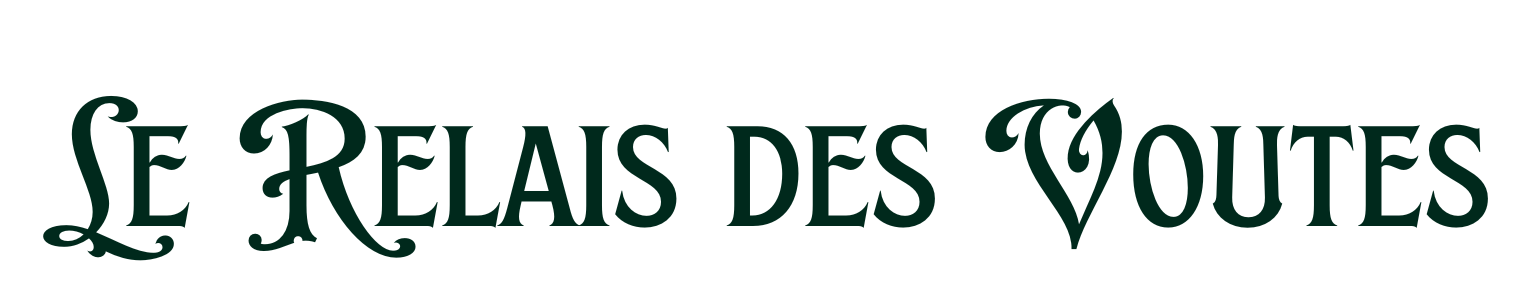 Le Relais des Voute-2